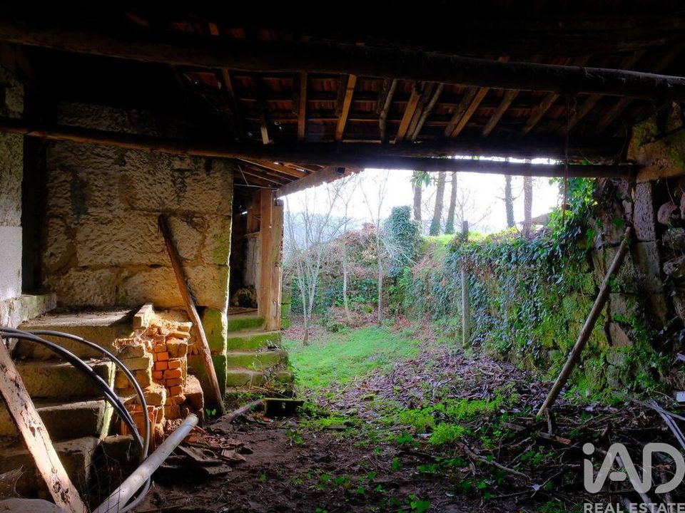 Byhus i Sao Pedro do Sul, Viseu - foto 4