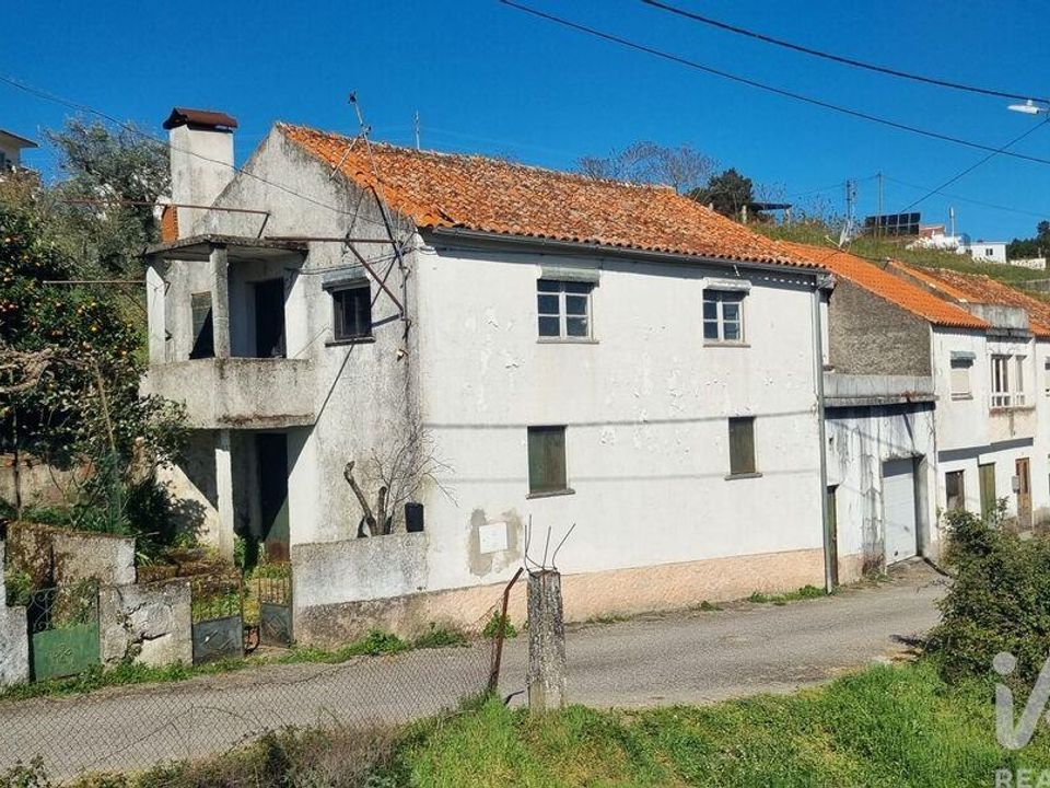 Rækkehus i Celorico da Beira, Guarda - foto 1