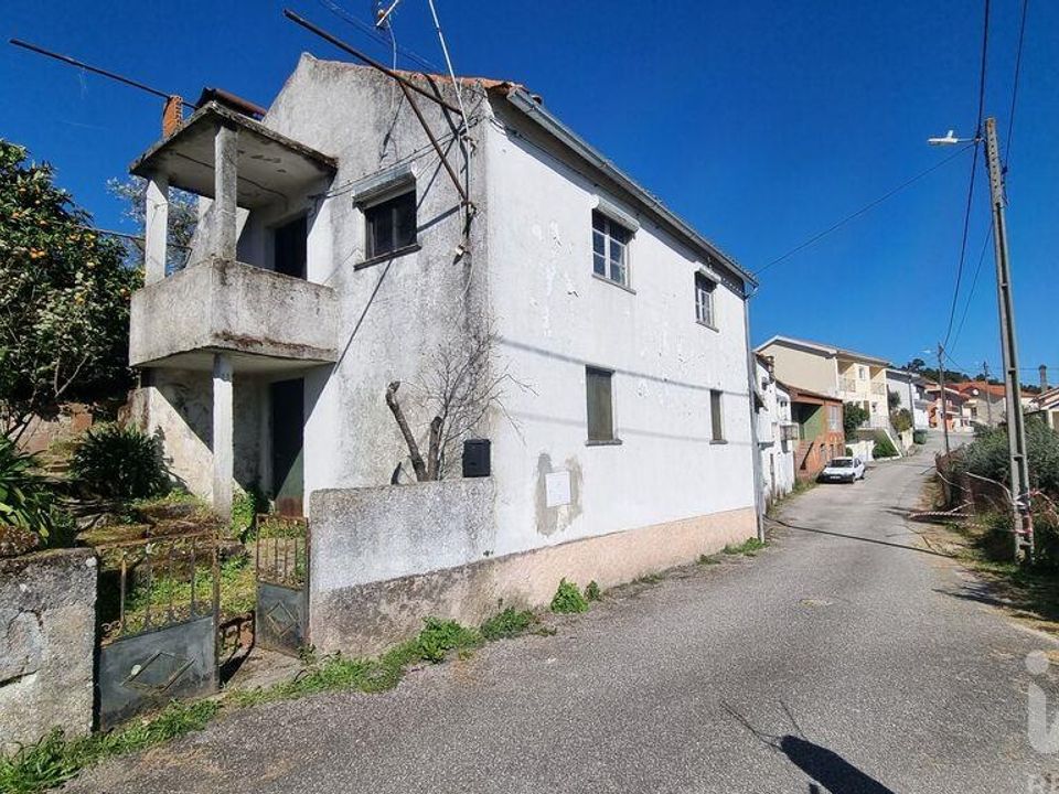Rækkehus i Celorico da Beira, Guarda - foto 2