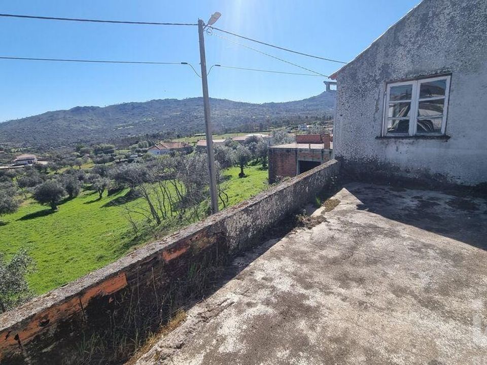 Rækkehus i Celorico da Beira, Guarda - foto 3