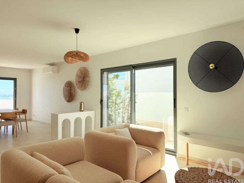 Rekkehus i Olhao, Faro - bilde 4
