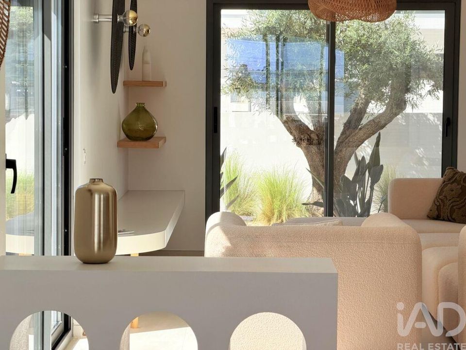 Rekkehus i Olhao, Faro - bilde 5
