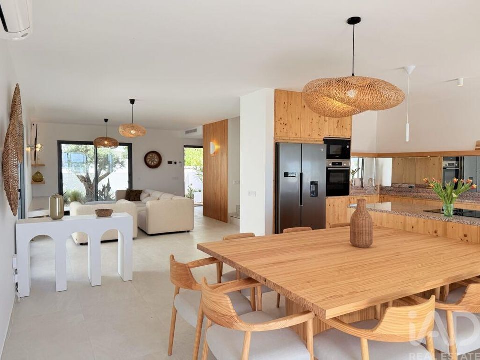 Casa unifamiliar a Olhao, Faro - foto 4