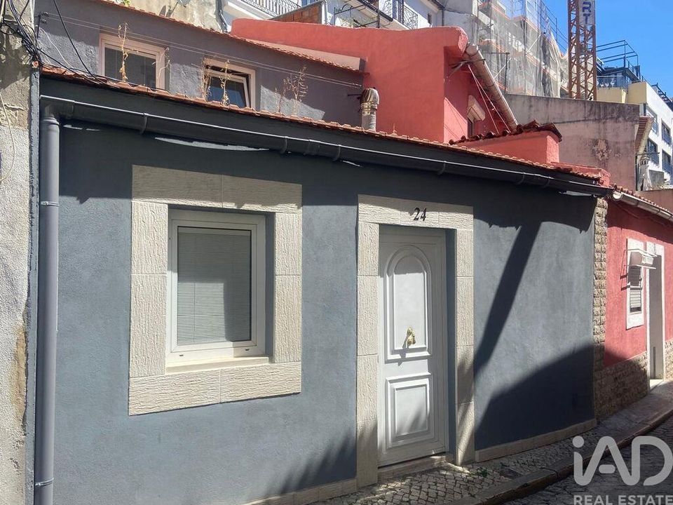 Byhus i Lisbon, Lisbon - foto 4