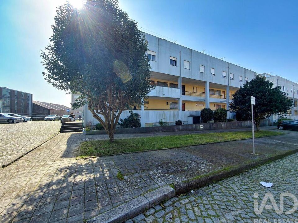 Lejlighed i Matosinhos, Porto - foto 2
