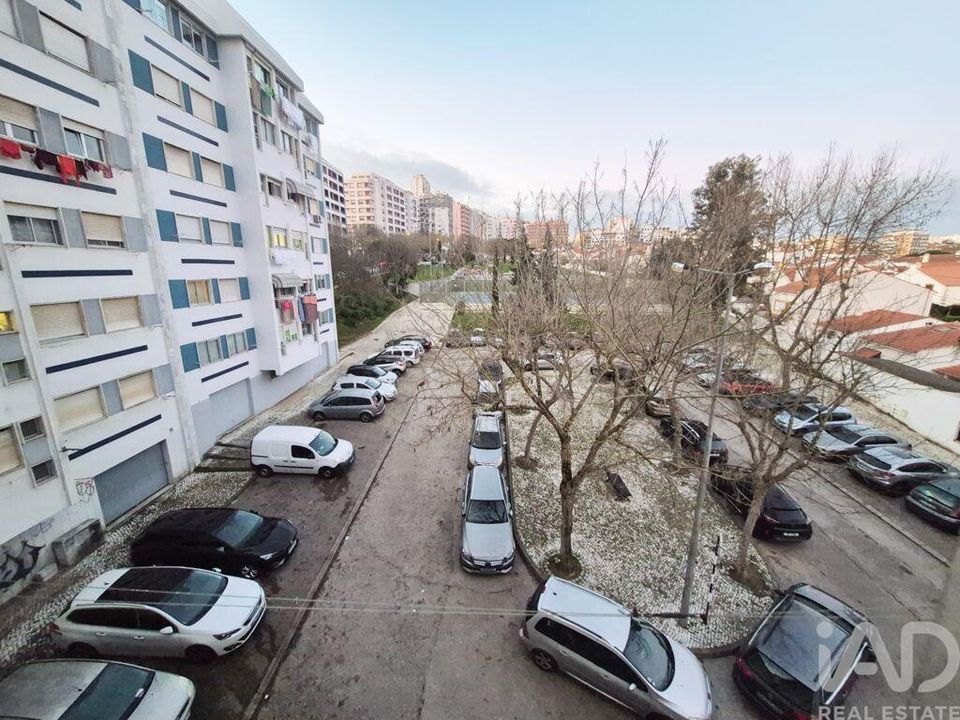 Apartament a Almada, Setubal - foto 5