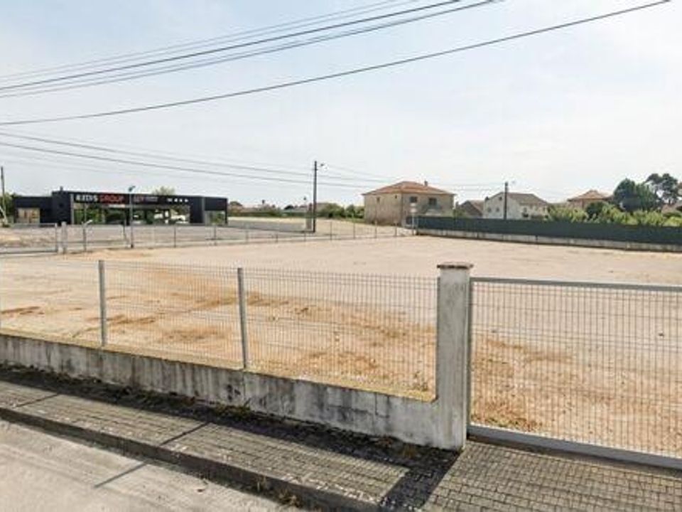 Erhvervsejendom i Leiria, Leiria - foto 2