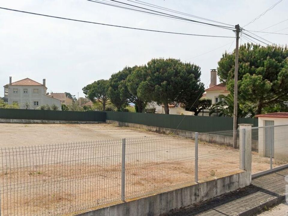 Erhvervsejendom i Leiria, Leiria - foto 3