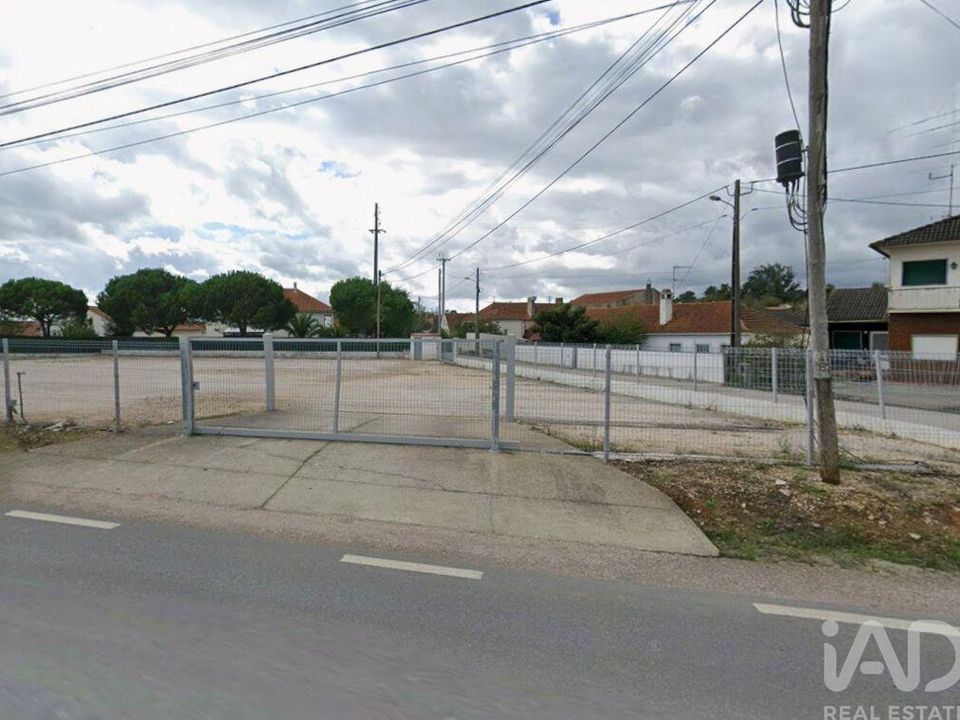 Erhvervsejendom i Leiria, Leiria - foto 5