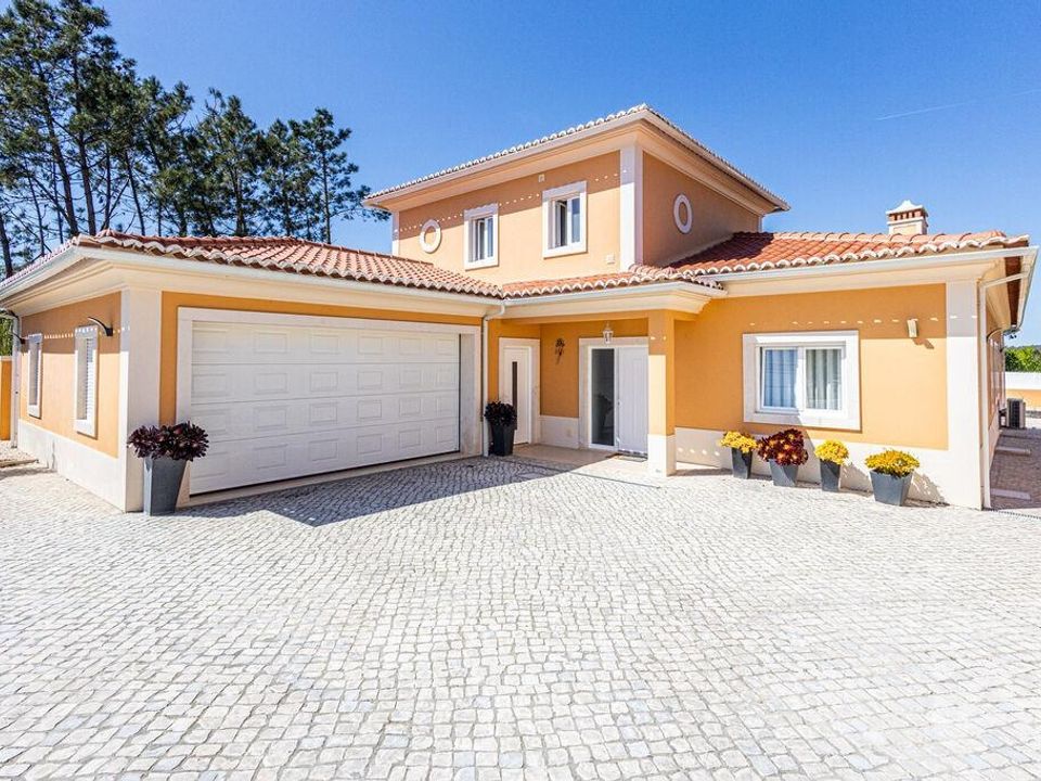 Byhus i Caldas da Rainha, Leiria - foto 2