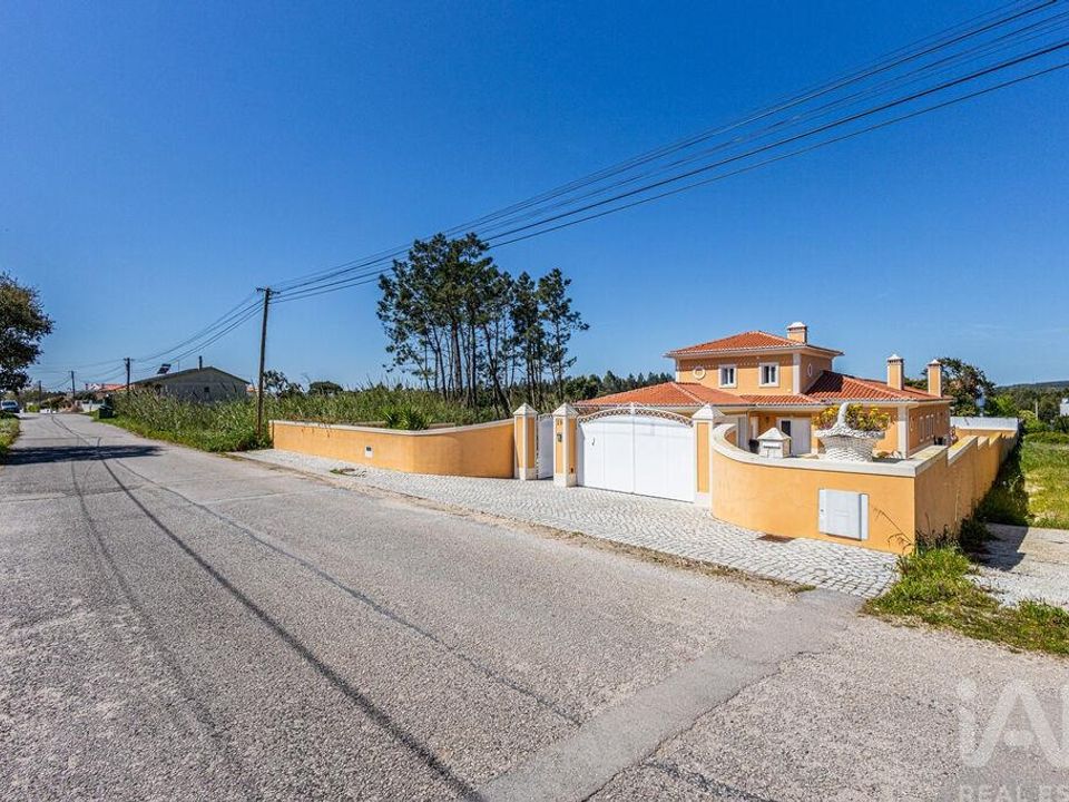 Byhus i Caldas da Rainha, Leiria - foto 3