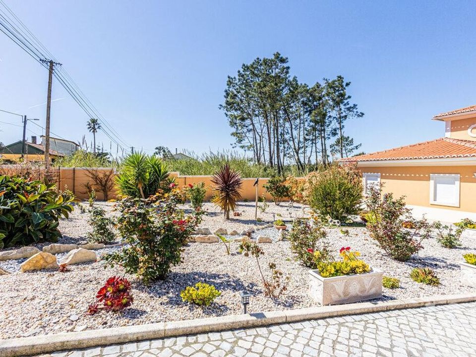 Byhus i Caldas da Rainha, Leiria - foto 4