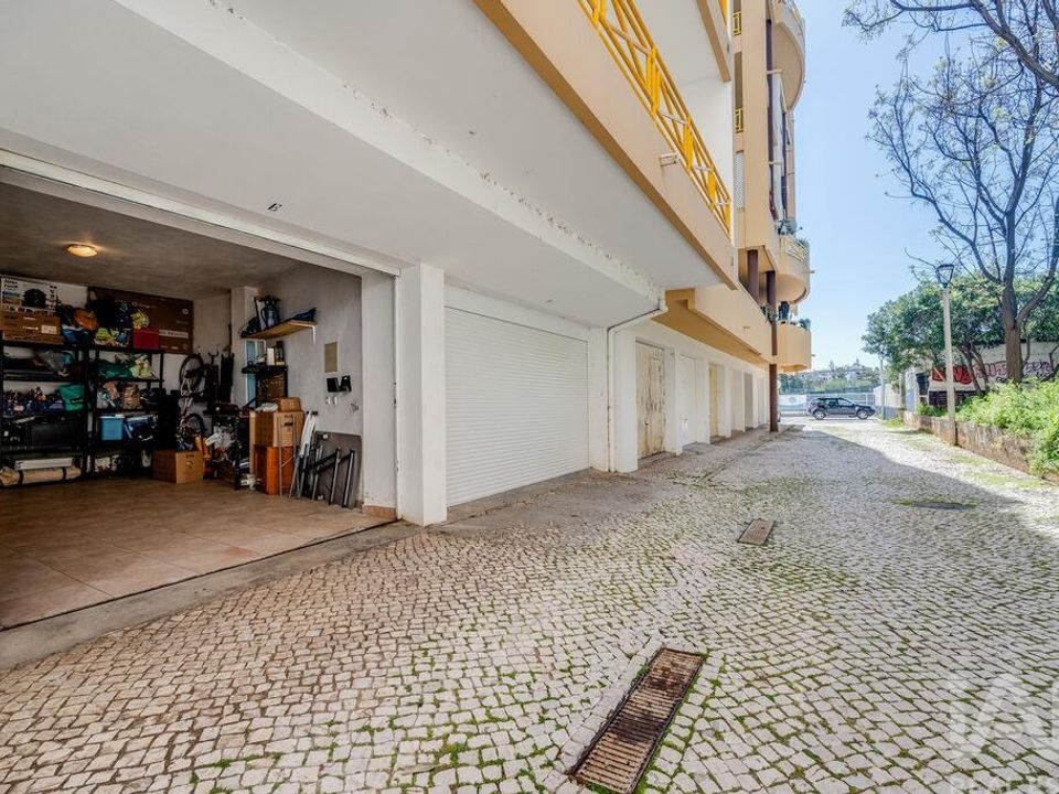 Lejlighed i Lagos, Faro - foto 3