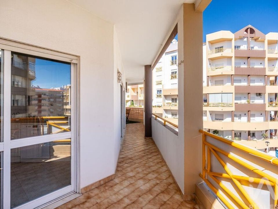 Lejlighed i Lagos, Faro - foto 4