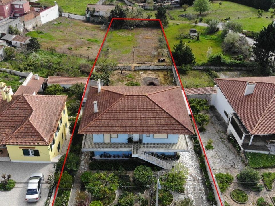 Dorpshuis in Cadaval, Lisbon - foto 2