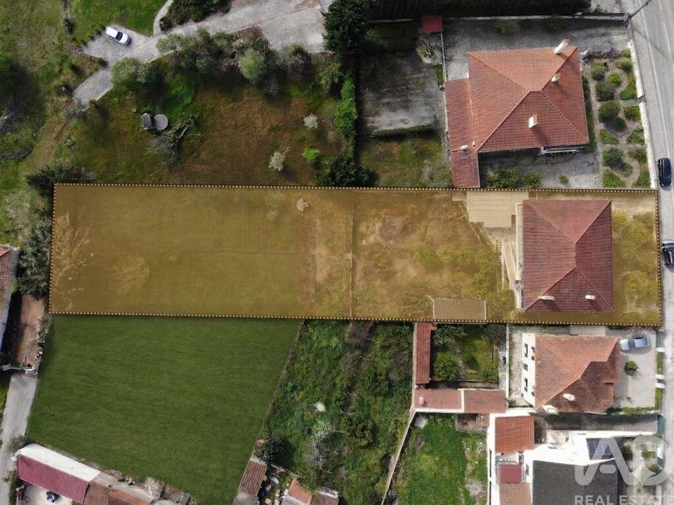 Dorpshuis in Cadaval, Lisbon - foto 4