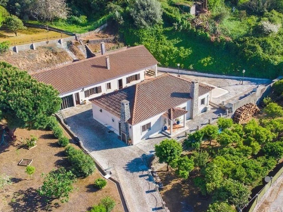 Byhus i Palmela, Setubal - foto 2
