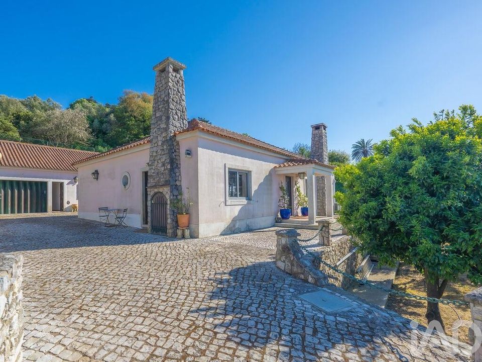 Byhus i Palmela, Setubal - foto 3
