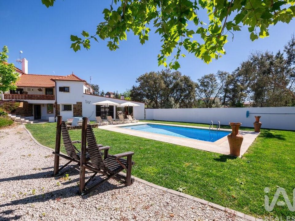 Rekkehus i Pedrogao Grande, Leiria - bilde 2