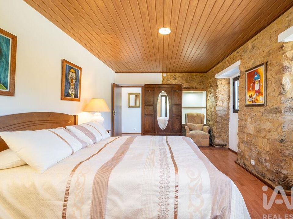 Rekkehus i Pedrogao Grande, Leiria - bilde 4