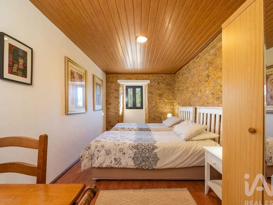 Rekkehus i Pedrogao Grande, Leiria - bilde 5