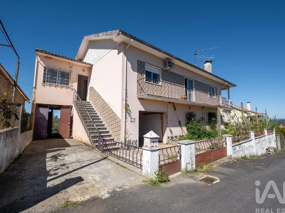 Byhus i Arganil, Coimbra - foto 3