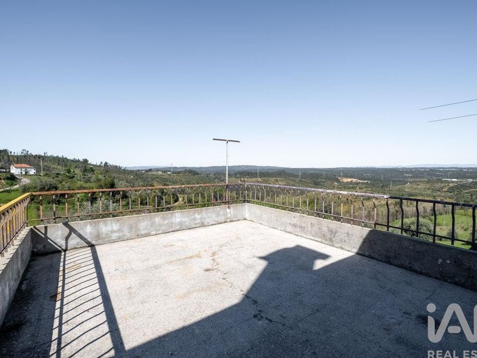 Byhus i Arganil, Coimbra - foto 5