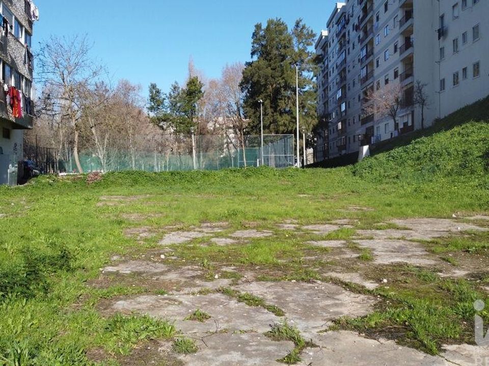 Helårsgrund i Setubal, Setubal - foto 2