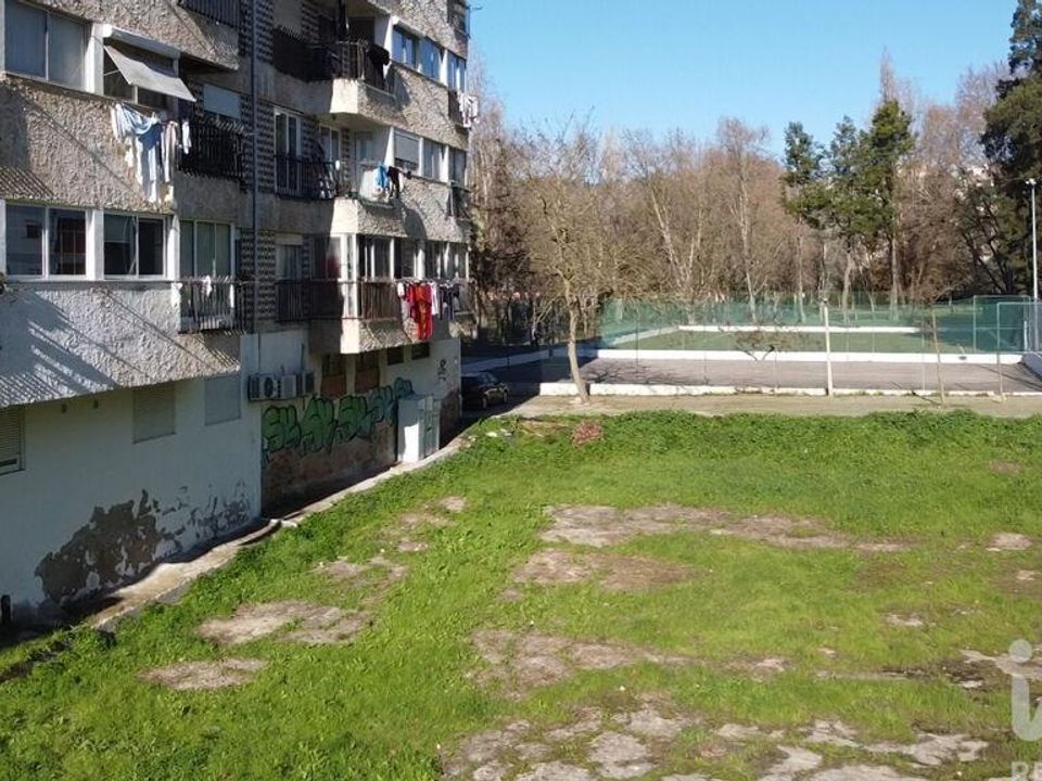 Helårsgrund i Setubal, Setubal - foto 3