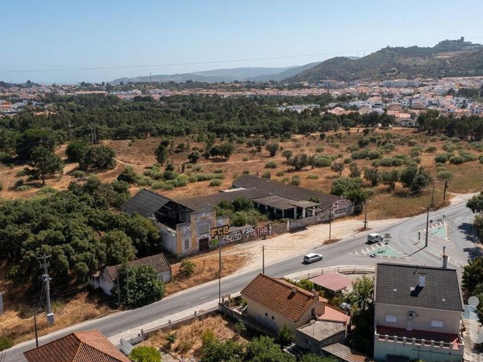 Helårsgrund i Palmela, Setubal - foto 1