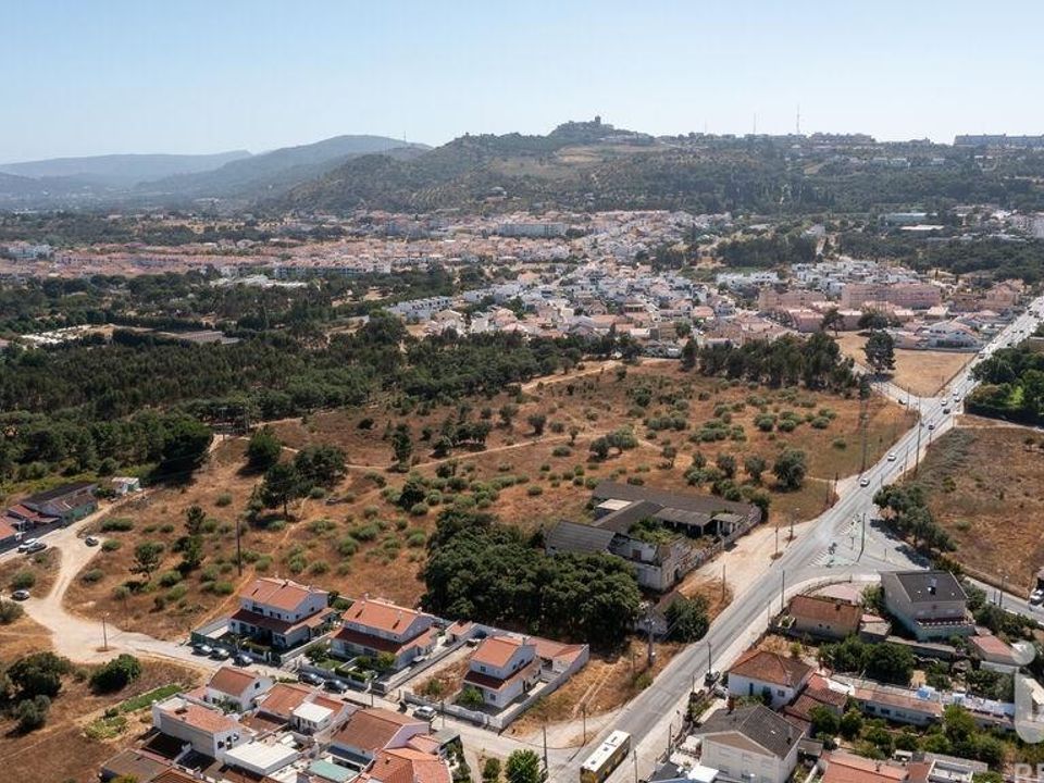 Helårsgrund i Palmela, Setubal - foto 2
