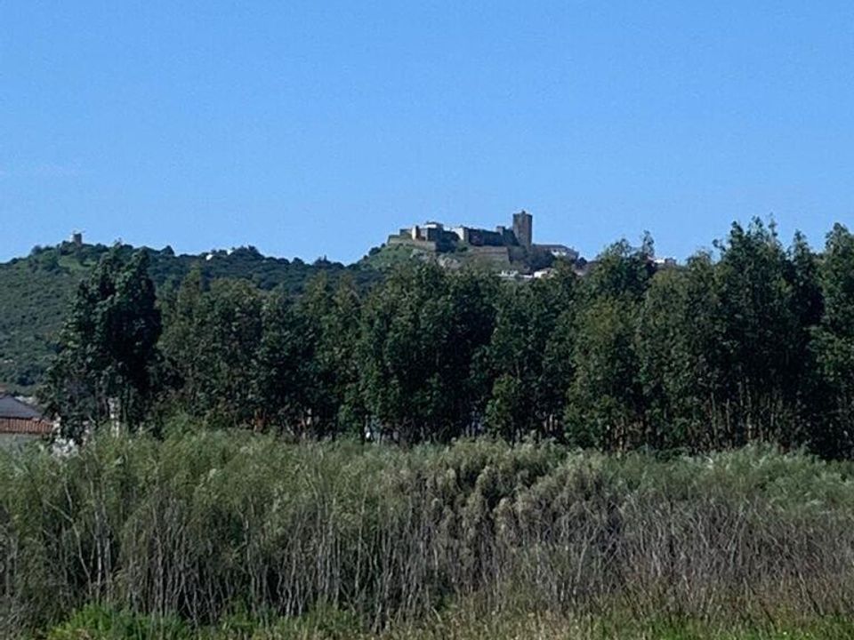 Helårsgrund i Palmela, Setubal - foto 3