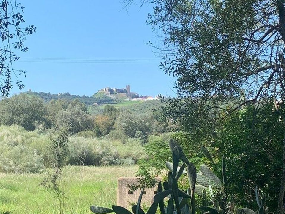 Helårsgrund i Palmela, Setubal - foto 4