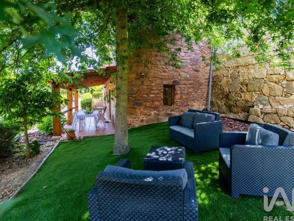Gård i Armamar, Viseu - bilde 5