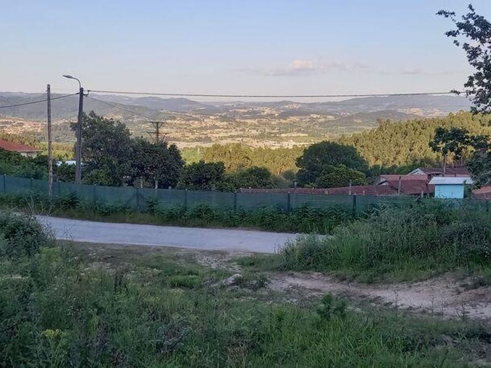 Helårsgrund i Guimaraes, Braga - foto 4