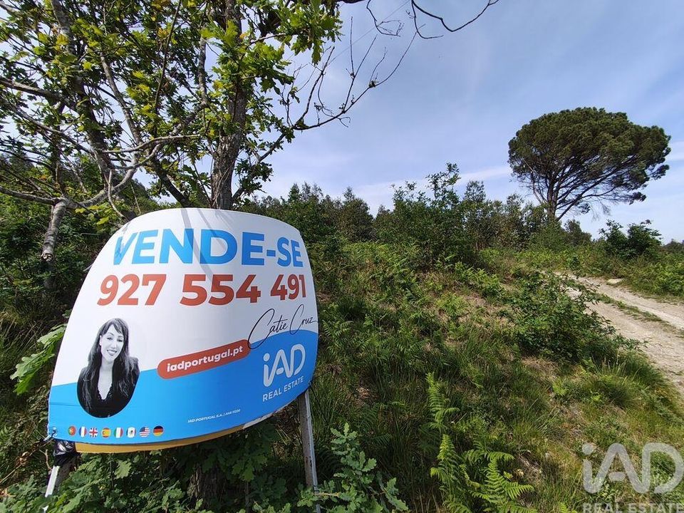 Helårsgrund i Guimaraes, Braga - foto 1