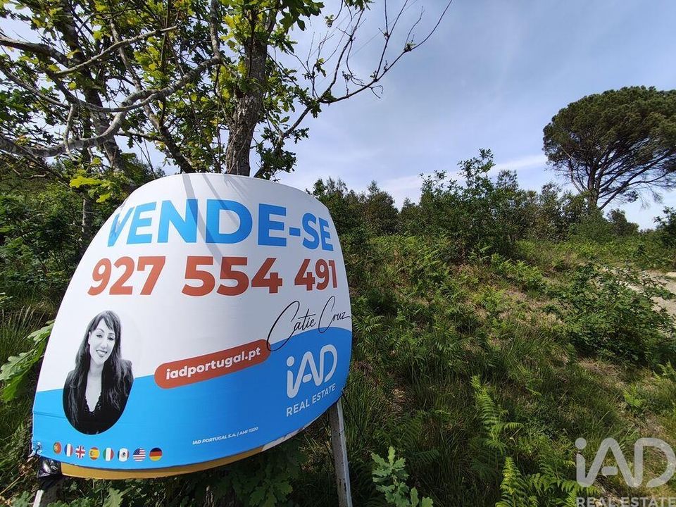 Helårsgrund i Guimaraes, Braga - foto 3
