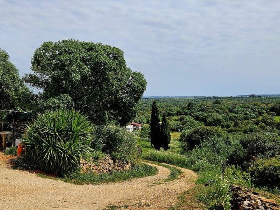 Helårsgrund i Sagres, Faro - foto 5