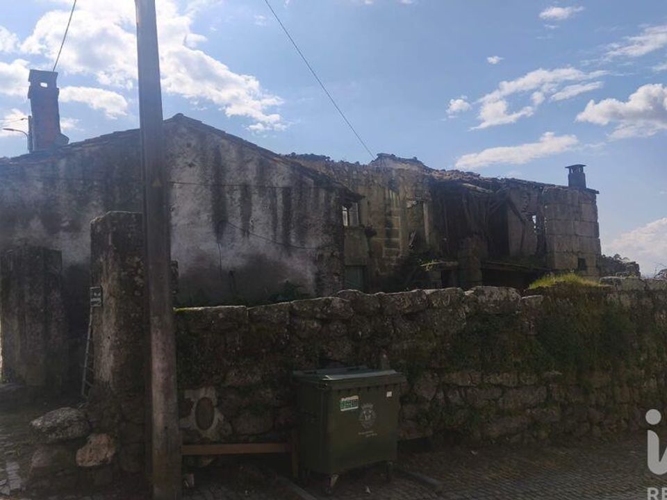 Helårsgrund i Oliveira do Hospital, Coimbra - foto 4