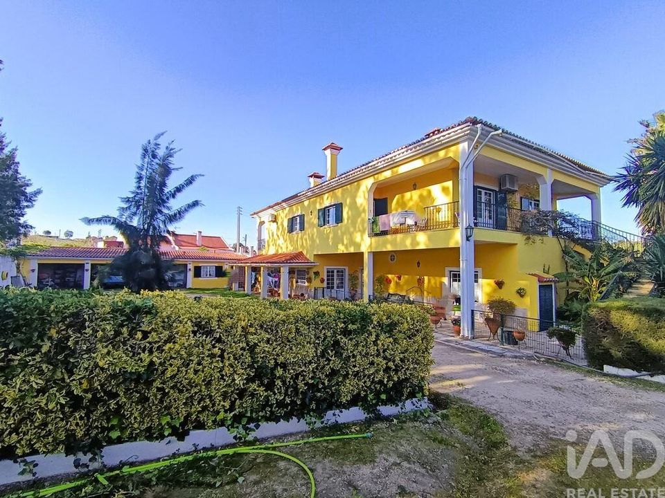 Byhus i Vila Franca de Xira, Lisbon - foto 2