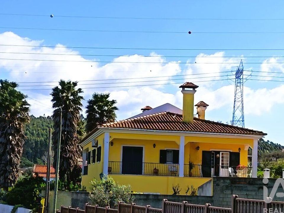 Byhus i Vila Franca de Xira, Lisbon - foto 5
