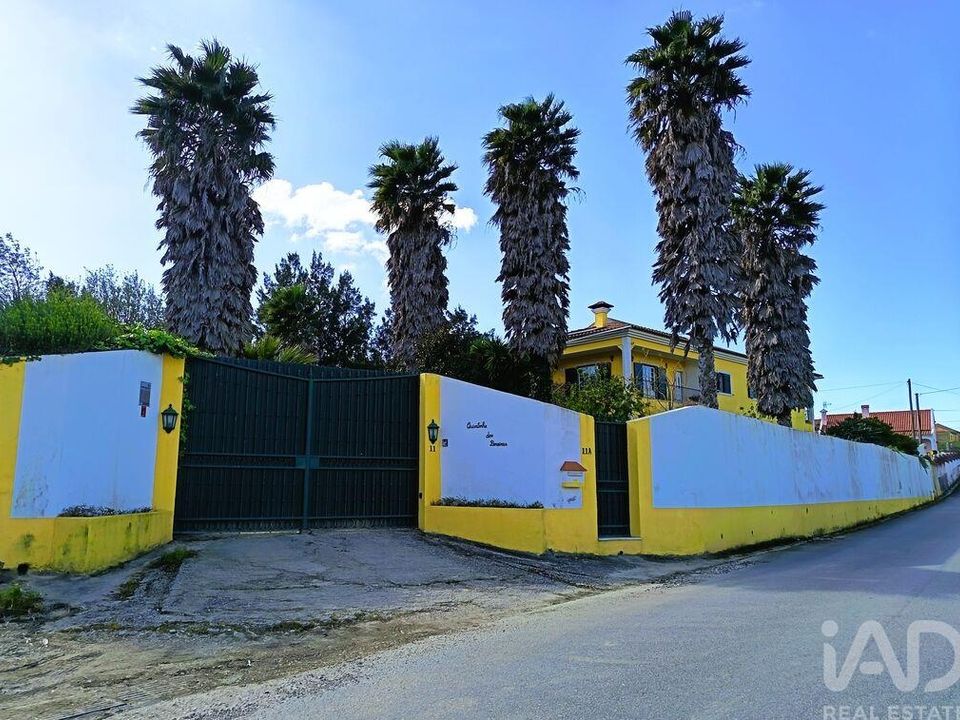 Byhus i Vila Franca de Xira, Lisbon - foto 3