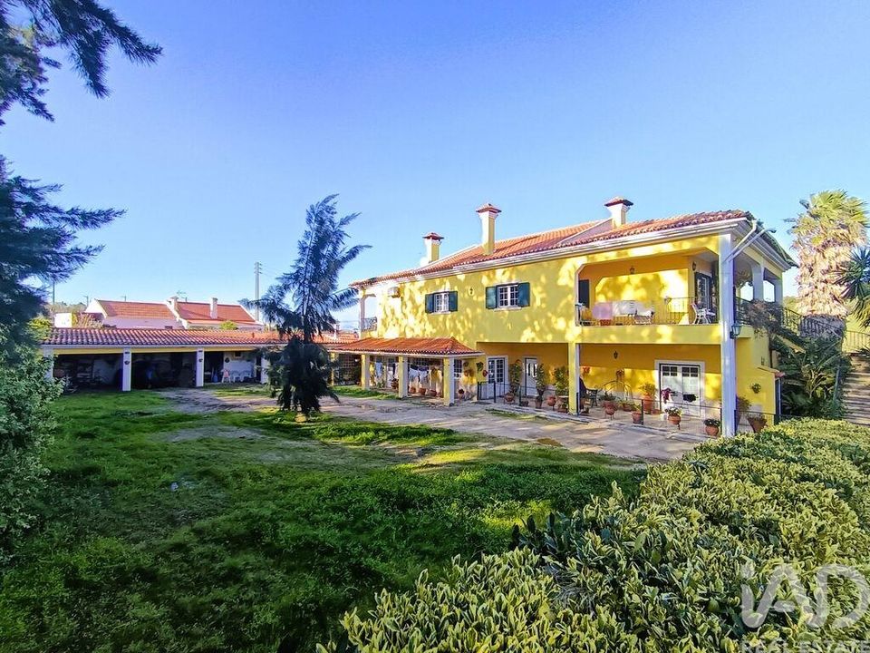 Byhus i Vila Franca de Xira, Lisbon - foto 1