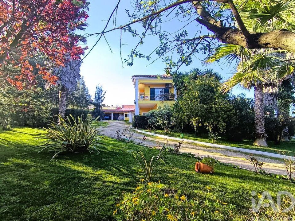 Byhus i Vila Franca de Xira, Lisbon - foto 4