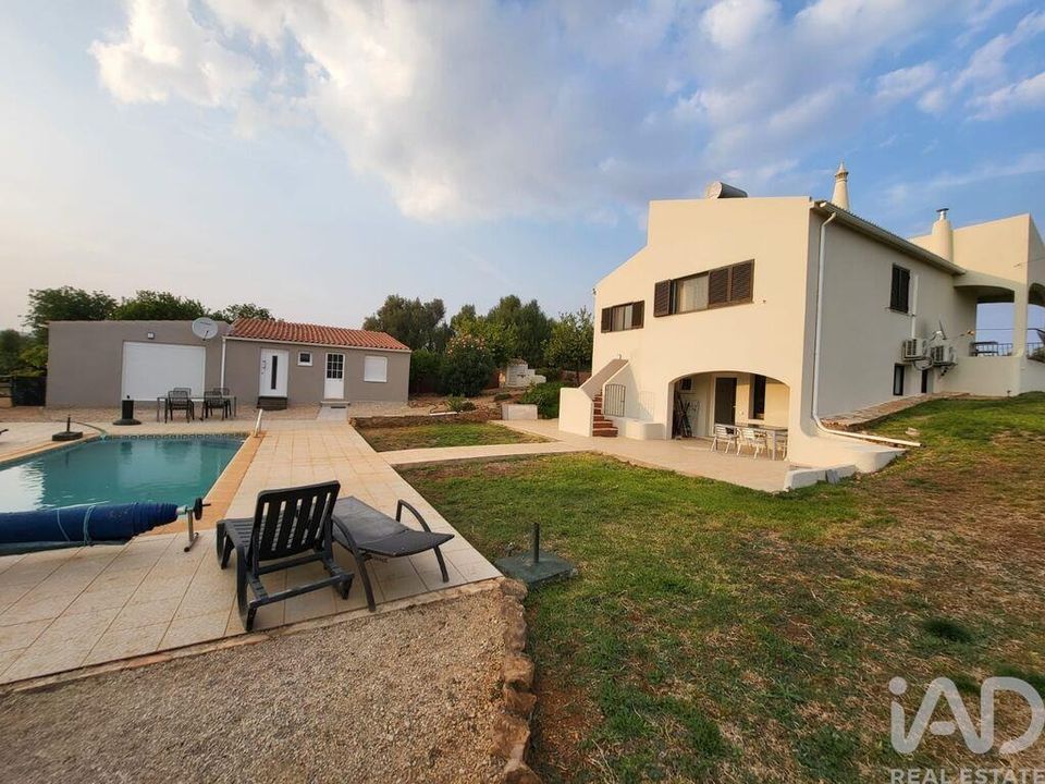 Byhus i Silves, Faro - foto 1