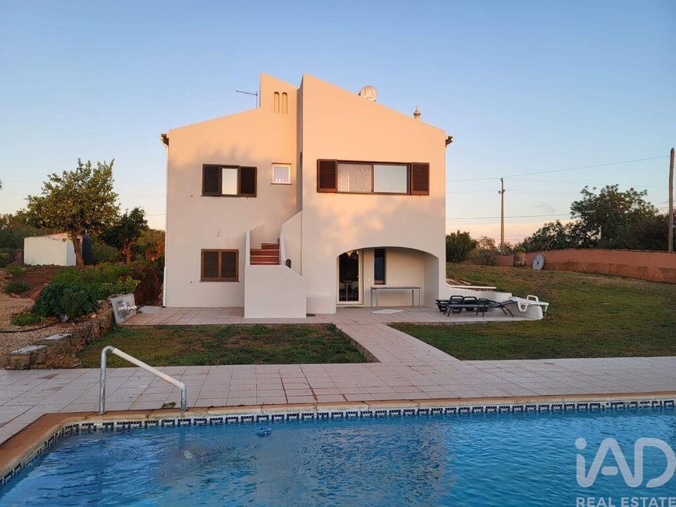 Byhus i Silves, Faro - foto 2