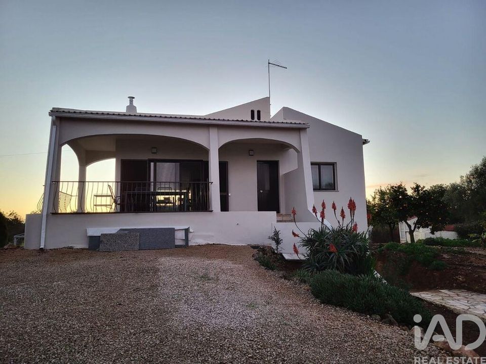 Byhus i Silves, Faro - foto 3