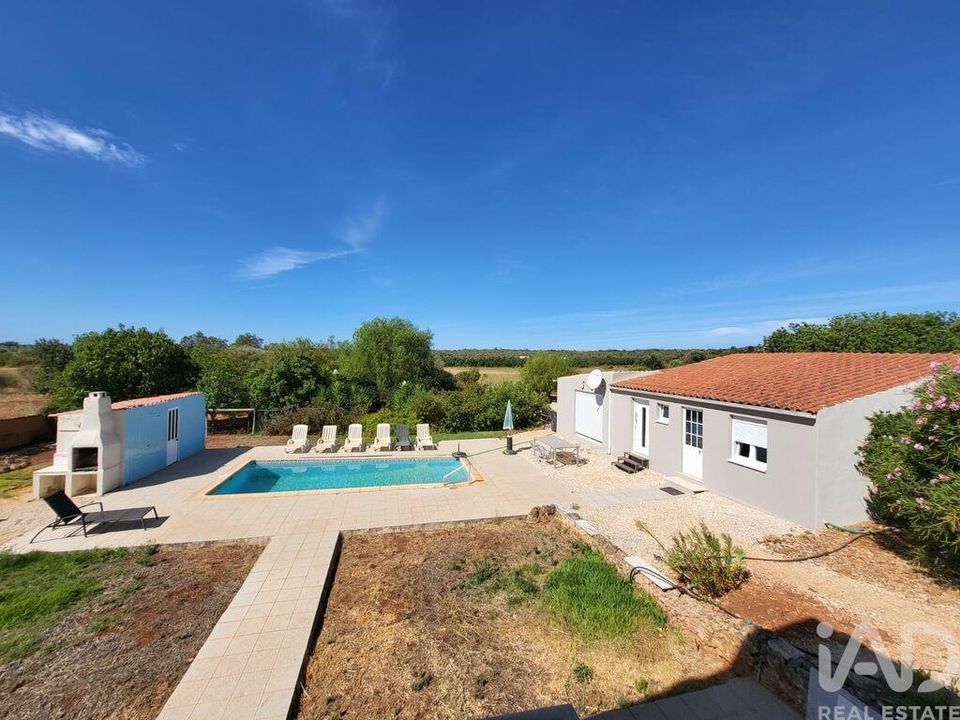 Byhus i Silves, Faro - foto 4