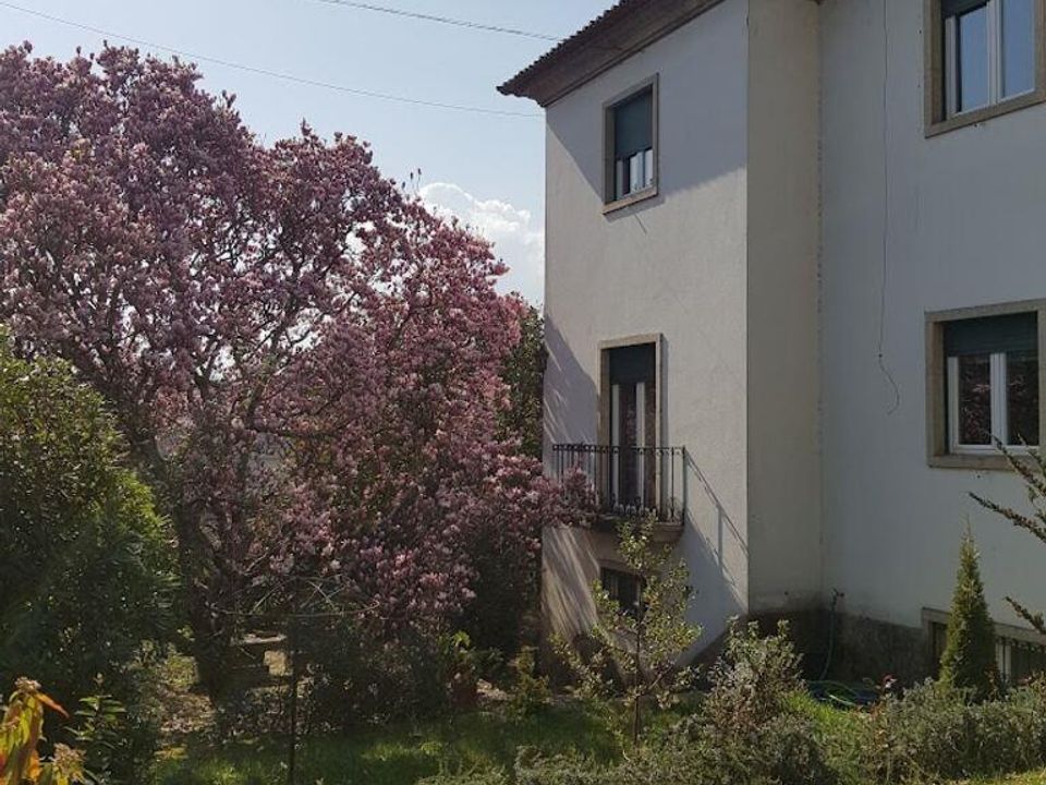 Rekkehus i Vila Real, Vila Real - bilde 1