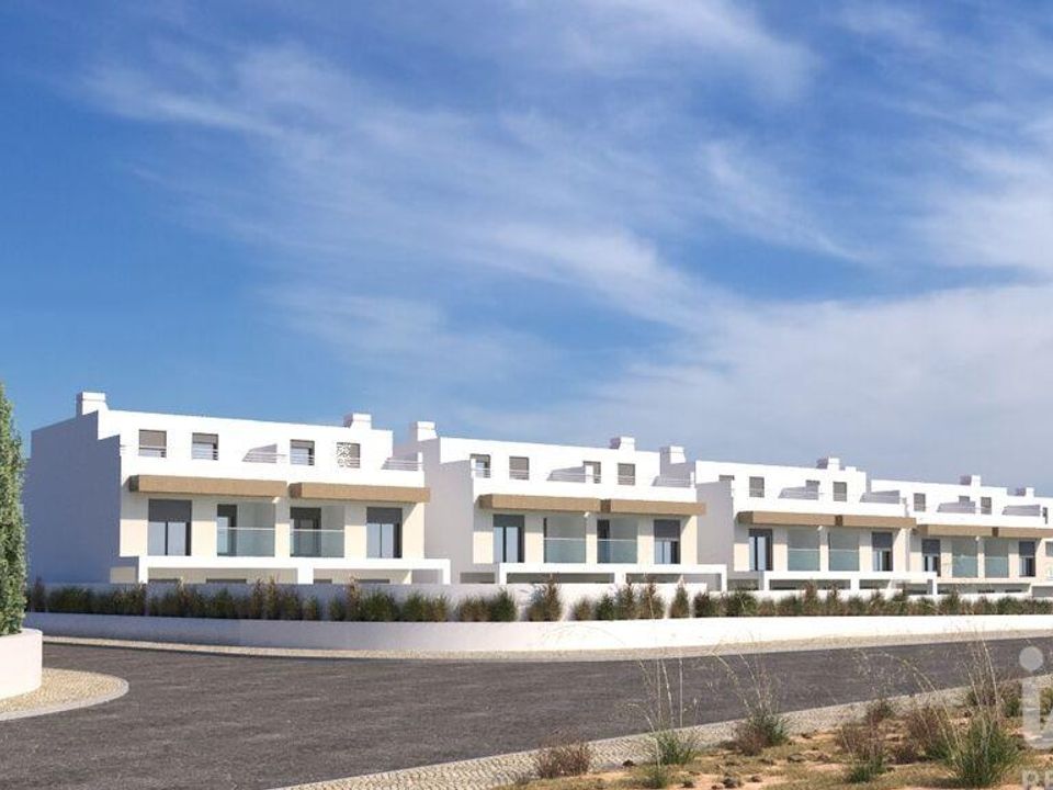 Byhus i Vila Real de Santo Antonio, Faro - foto 1